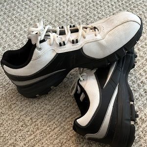 Men’s Nike Golf Shoes